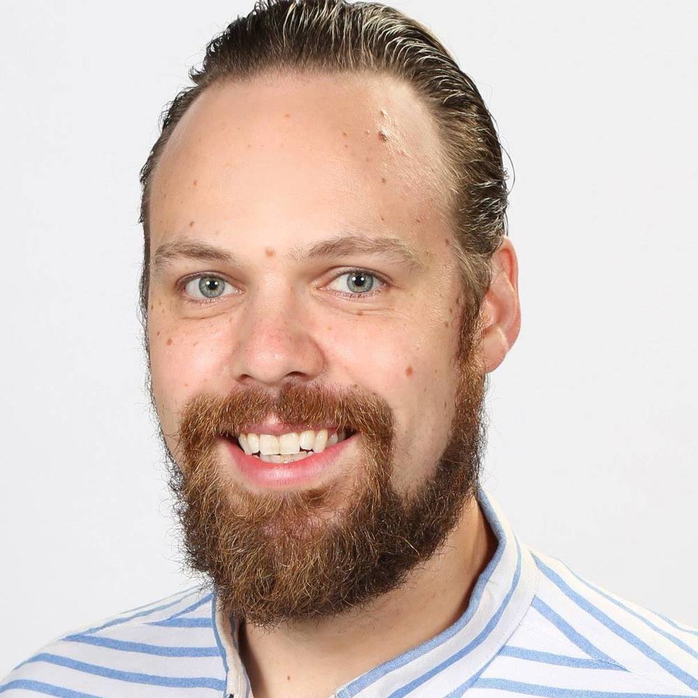 Meet your Posher, Alexander